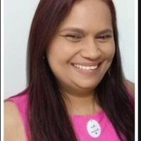 Ana Violeta Nunes Garcês Ribeiro