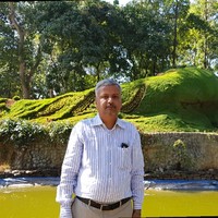 Ashok Vasanad