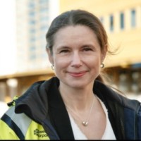 Karin Mörnstam Öhrström