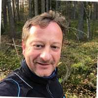 Dagfinn Evensen