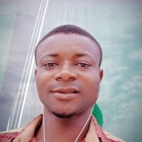 Friday Ameh