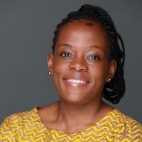 Abena L. Larbi-Odam