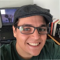 Luís Felipe Garcia Costa