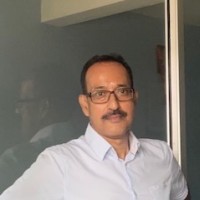 Anil Roy