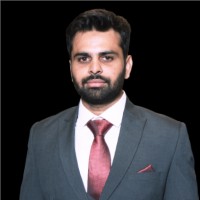 Jawad Ahmed
