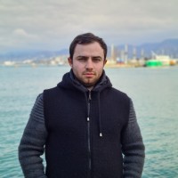 Eric Osipov