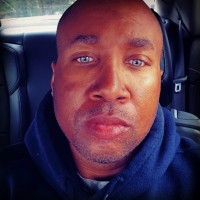 Daniel Jefferson