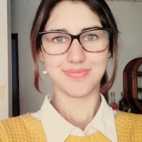Nadia Belén Batistutta