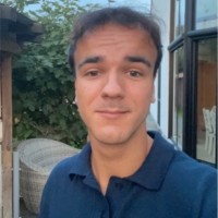 Yannick Broeckaert