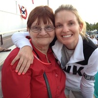 Nancy Darlene Comley