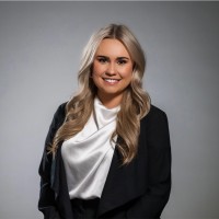 Meagan McSherry Couch