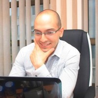 George Evgueniev
