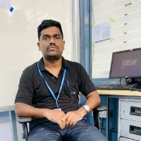 Suresh Ks