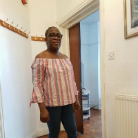 Emma Asafo-Agyei