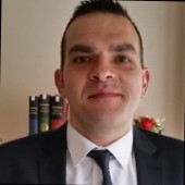 Alper Gök