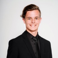 Alex Robertson