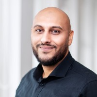 Anas Salman