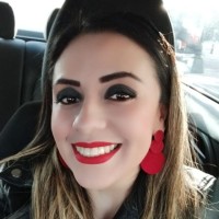 Andrea Vazquez Peralta