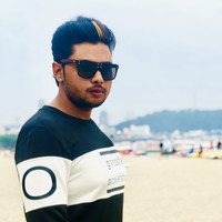 Mazen Shaikh