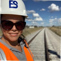 Arq. Stefany Guigou Escobar - Coordinadora Servicios De Ingeniería