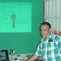 Armando Correa