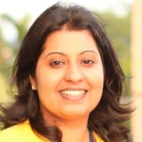Lekha Philip