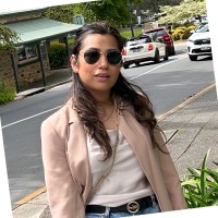 shiwani Sharma