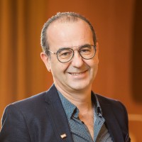 Vincent Graumer