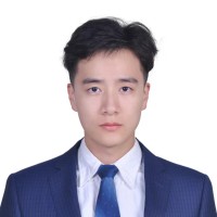 Xinyu Zhong