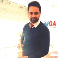 Jitender Gaur