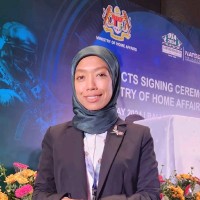 Nurul Syahidah Shaari