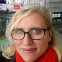 Amanda Horton-Hallett