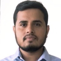 Nafees Raza