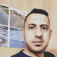 Mahmoud Janeer