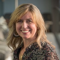 Mandy J. Benson, M.A.