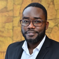 Kirungi Mathias, PMP®, ITIL®