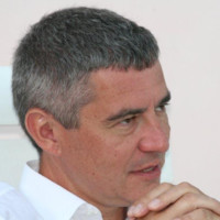 LUCA MAGAI