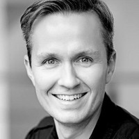 Anders B. Christensen