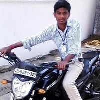 Prashanth Vangala