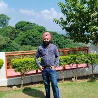Jagjit Singh Deol
