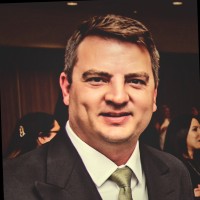 Riaan Cockrell