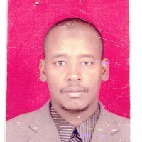 Merghani Ahmed