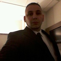 Mickael Olive