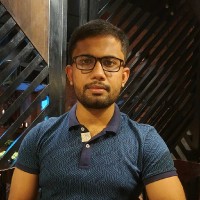 Prashanta Acharjee