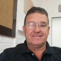 Stoffies Odendaal