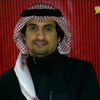 Mohammad Al-Rashed