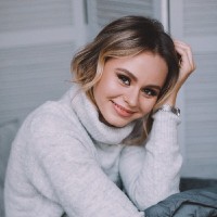 Nataliya Miadelets