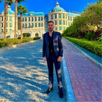 Mohamed Ayman
