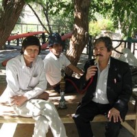 Hasan Aghaie