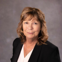 Sharon Degrand